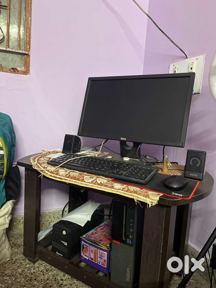 Dell computer Good Condition