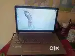 Laptop Hp Microsoft