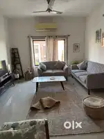 Shandaar 3bhk furnished