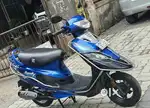 SCOOTY PEP PLUS IN EXCELLENT CONDITION FOR [LOAN FACILITY AVAILABLE]