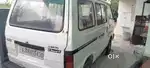 Maruti Suzuki Omni 2015 CNG & Hybrids 123000 Km Driven
