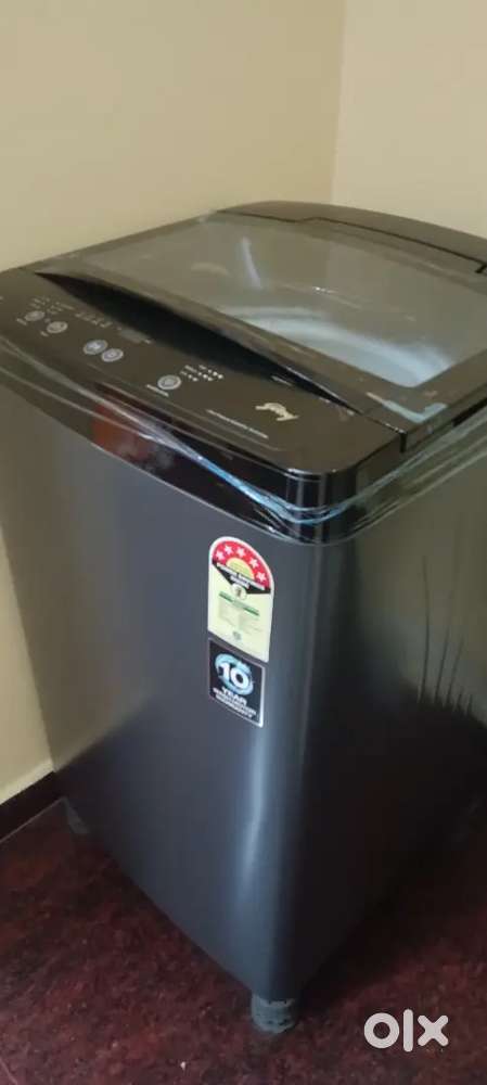 Godrej 7kg fully automatic (Extended Warrenty till 2030July)