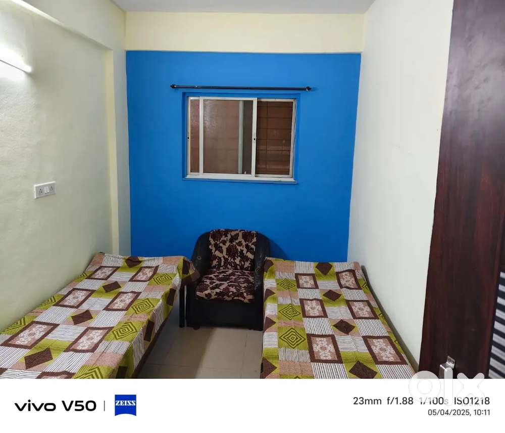 Balaji om shiv sai pg services in pune, Hinjawadi, laxmi chowk