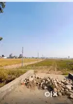 Safe Area for water Flood and Peaceful Area