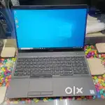 Dell Latitude 5500
Core i5 8th Generation Processor
8GB Ram 256 GB SSD