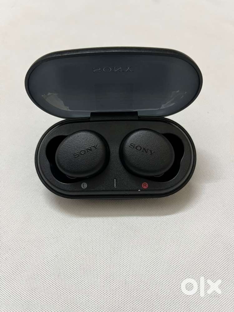 SONY WF-XB700 EXTRABASS EARBUDS