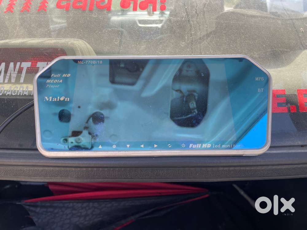 Lcd display