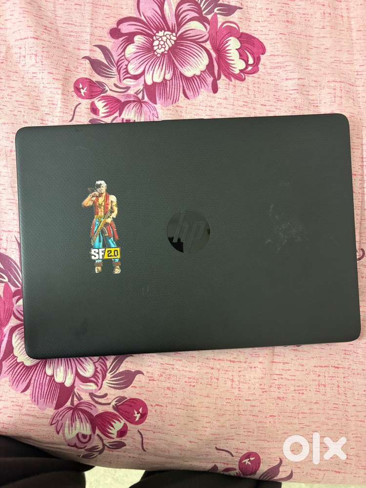 Hp laptop 14s