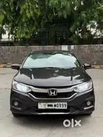 Honda City ZX VTEC, 2017, Petrol