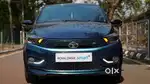 Tata Tigor EV, 2021, Electric
