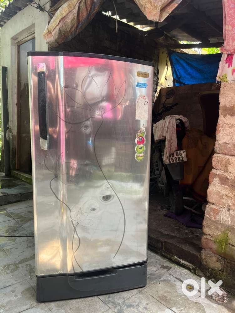 Godrej Fridge