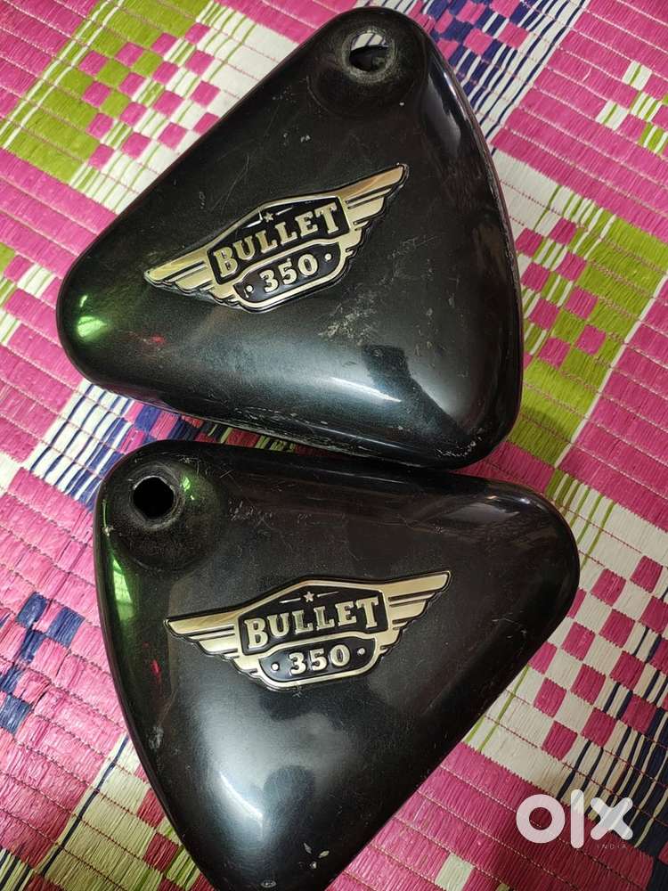 Bullet electra parts new original