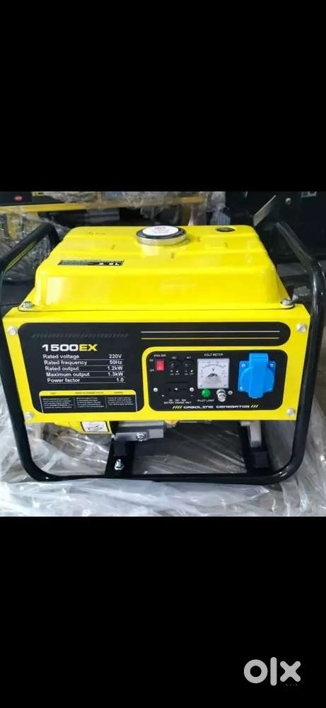 1kw to 10kw Genaretor