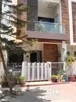 3 bhk full furnished duplex house for sale
