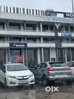 Fully furnished office for sale