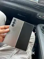 Samsung Z fold 6