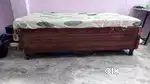 Single Bed with Storage (Diwan)