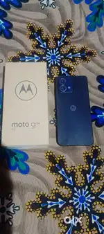 Motorola G84 (12/256) midnight blue