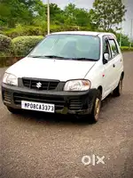 Maruti Suzuki Alto 2011 LPG 200000 Km Driven