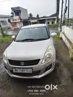 Maruti Suzuki Swift 2014 Diesel Good Condition 4 tayer new