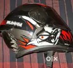 Vega BDLT SHELL Helmet