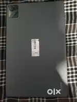 Realme tab x 5gTablet 5g 6gb ram 128 gb rom dual sim