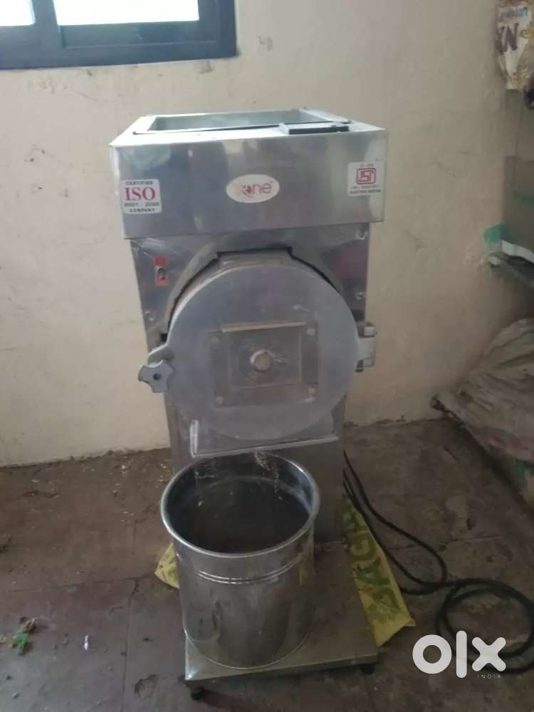 Aata chakki/ Flor mill