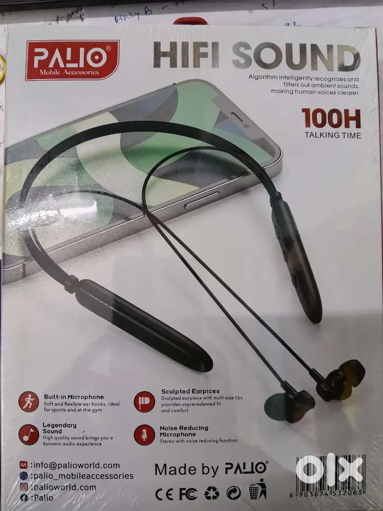 SPEAKER AND HEAD PHONE.NEW , BEST OFFER WITH NEW PRODUCT