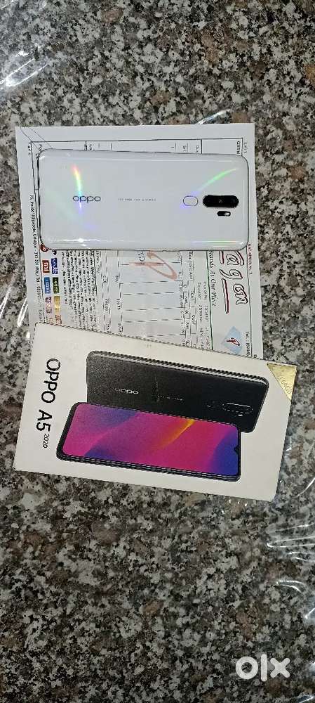 Well condition phone