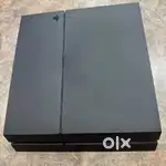 PS4 FAT 500 GB