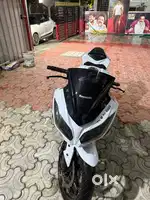 Kawasaki ninja