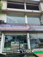 Office /Bank /Tutorial/1st floor. Karimganj road. Silchar. Ramnagar.