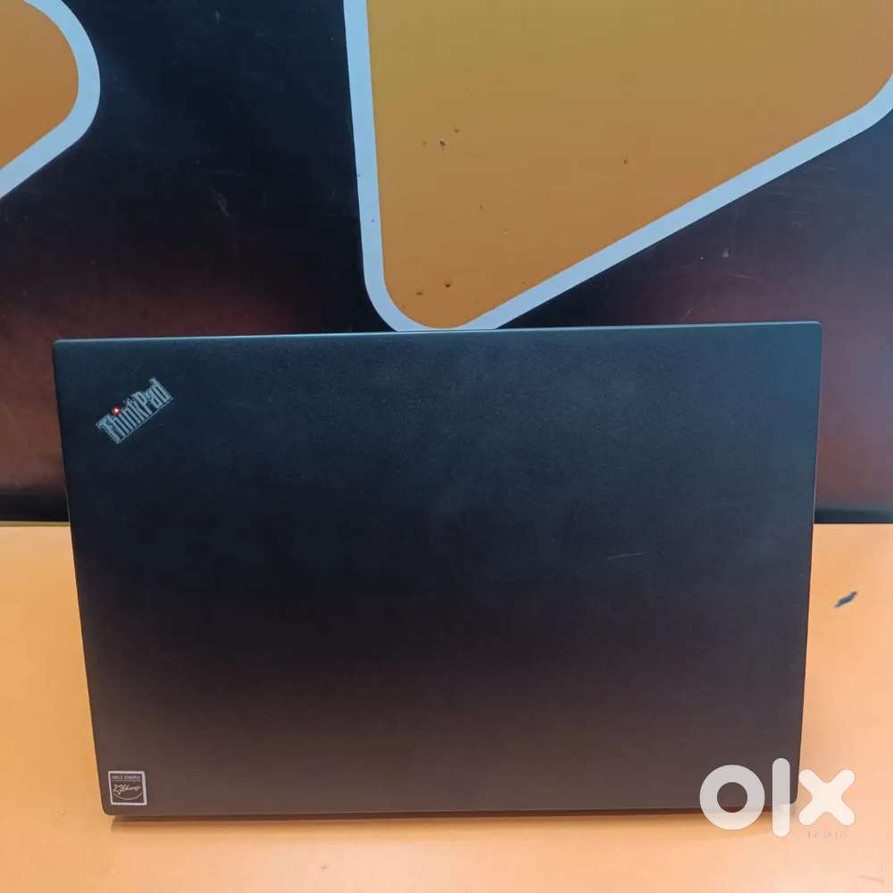 LENOVO THINKPAD  MODEL - CORE I3 - 4GB -320GB  LAPTOP