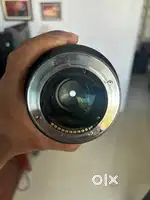 Sony 85mm 1.8