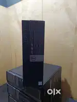 DELL i5 6th gen 3ghz/8gb/256gb /Rs 9000
