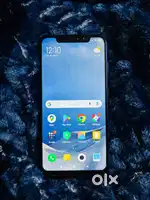 Redmi note 6 pro(4gb,64gb)
