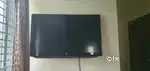 LG  42incs  TV   ITS GOOD CONDITION