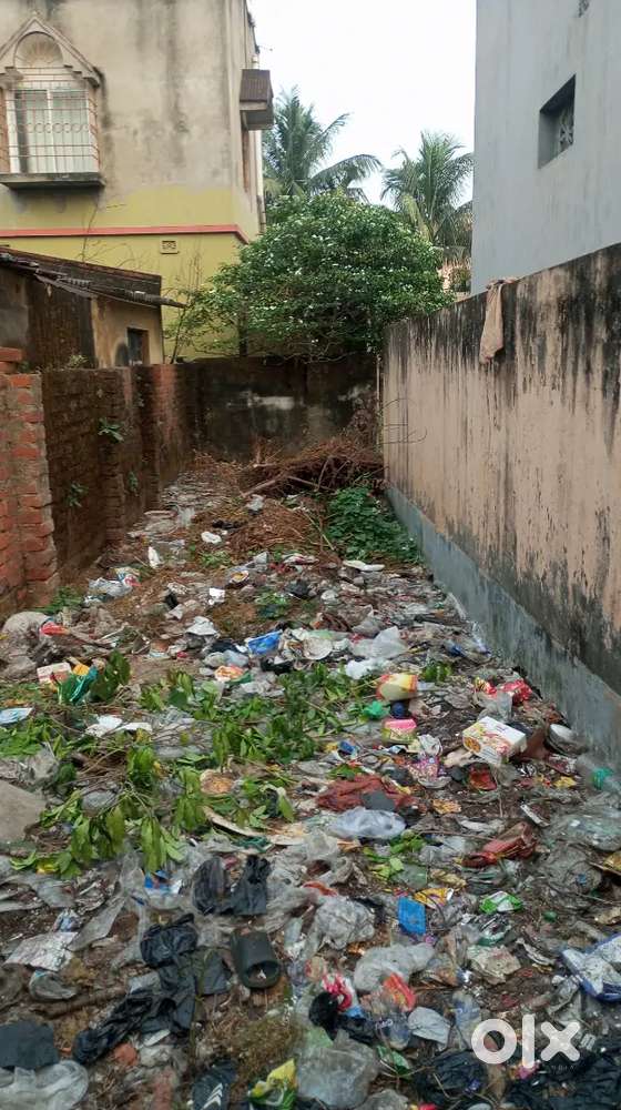 Plot for sell Gopalpur