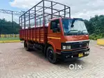 Tata 1212 LPT truck 2021 8 to LCV eicher 1109 1110 leyland 1512 2110