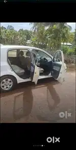 Hyundai Getz 2005 Petrol 49000 Km Driven