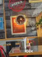Ready restaurant sell Krna h