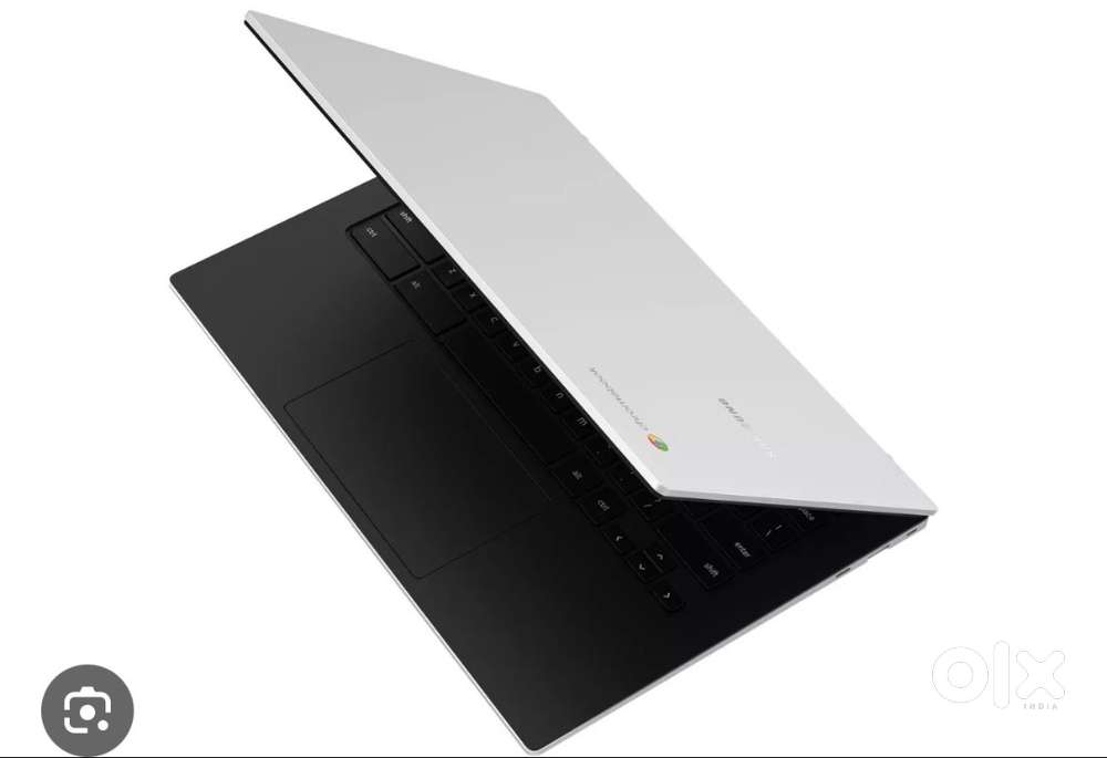 Samsung Chromebook go