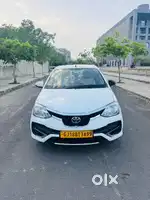 Toyota Etios Liva [2017-2020] 1.4 VD SP, 2020, Diesel