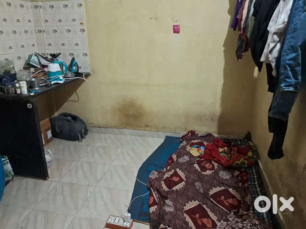 Urgent Need 1 Male Room Partner