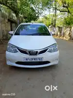 Toyota Etios 2013