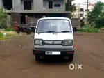 Maruti Suzuki Omni 8 Seater, 2018, LPG