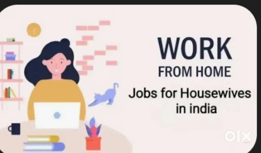 Weekly part time jobs at home