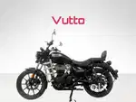 Royal Enfield Meteor 350 - Stellar (1728), 6 months warranty