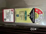 LG Refrigerator 240 litres