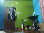 Searching a room patner